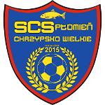 شعار Płomień Chryprzko Wielkie