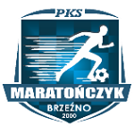 شعار PKS Maratończyk Brzeźno