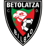 شعار Betolatza CDF