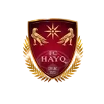 FC Hayq شعار FC Hayq