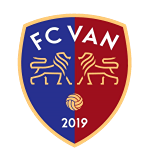 FC Van Charentsavan 2 شعار FC Van Charentsavan 2