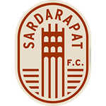 Sardarapat FC Sardarapat FC