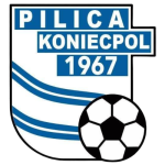 شعار MKS Pilica Koniecpol