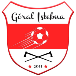 شعار Góral Istebna