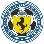 TS Noverra Głogów Małopolski شعار TS Noverra Głogów Małopolski