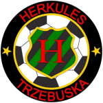 Herkules Trzebuska شعار Herkules Trzebuska