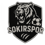 شعار Sokır Spor