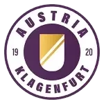 شعار SG SK Austria Klagenfurt