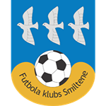 FK Smiltene / BJSS-2