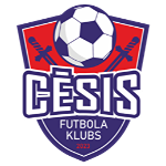 شعار FK Cēsis