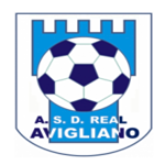 شعار A.S.D. Real Avigliano