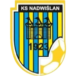 شعار KS Nadwiślan Kraków