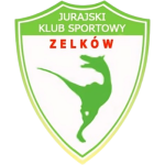 شعار JKS Zelków