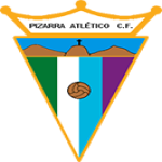 Pizarra Atlético CF شعار Pizarra Atlético CF