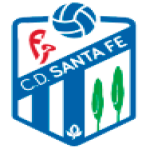 شعار CD Santa Fe