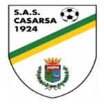 شعار S.A.S. Casarsa