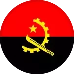 شعار Angola U16
