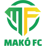 شعار Makó FC - Duocor-Givaudan