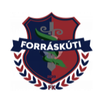 شعار Forráskúti FK