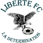 شعار Liberté FC