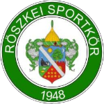 شعار Röszkei SK