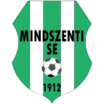 شعار MIndszenti SC SE