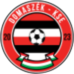 شعار Domaszék-KSE