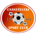 شعار Csanytelek SC