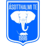 شعار Ásotthalmi TE