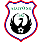 شعار Algyő SK II.