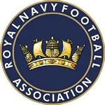 شعار Royal Navy