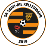 شعار SR Saint-Die Kellermann