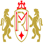 Mulhouse Foot Reunis شعار Mulhouse Foot Reunis