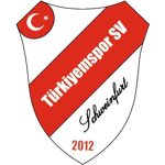 شعار Türkiyemspor SV-12