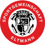 شعار SG Eltmann
