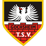 شعار TSV 1906 Gochsheim