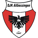 DJK Altbessingen شعار DJK Altbessingen