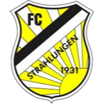 شعار FC Strahlungen