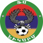 شعار Nikarm Ijevan