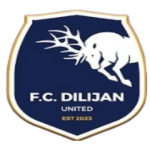 شعار Dilijan United