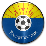 شعار FC Luch Vladivostok