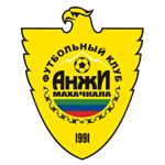 Anzhi Media شعار Anzhi Media