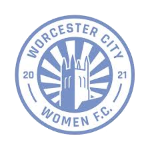 شعار Worcester City Women