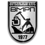 شعار VMRP-PATR Vladivostok