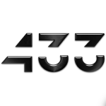 شعار FC 433-2 Vladivostok