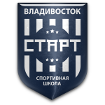 شعار Start-Alterna Vladivostok