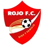 شعار Rojo FC