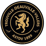 AS Trouville-Deauville-Villers شعار AS Trouville-Deauville-Villers