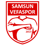 شعار Samsun Vefaspor