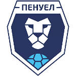 FC Penuel Kryvyi Rih شعار FC Penuel Kryvyi Rih